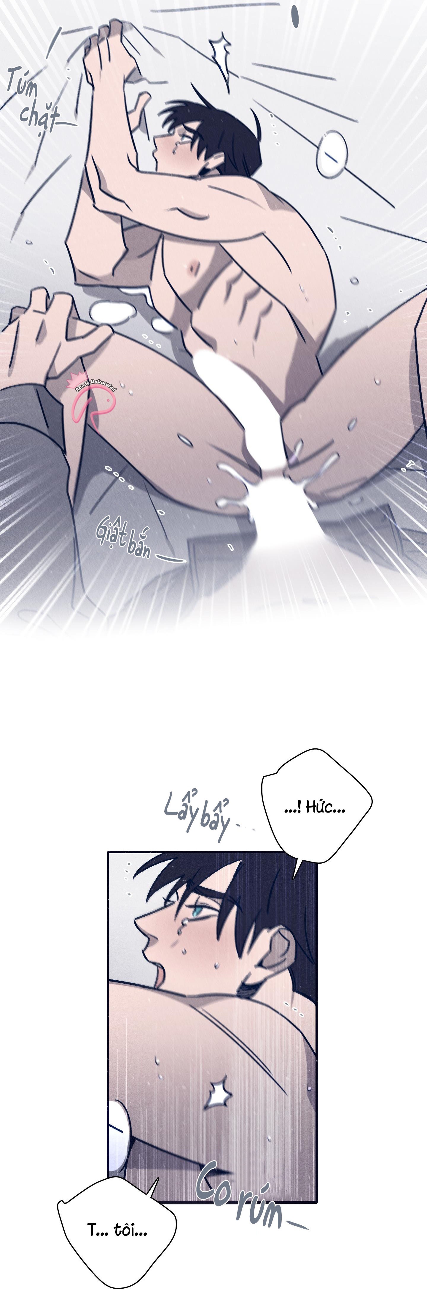 độc dược (marcel) chapter 44 21