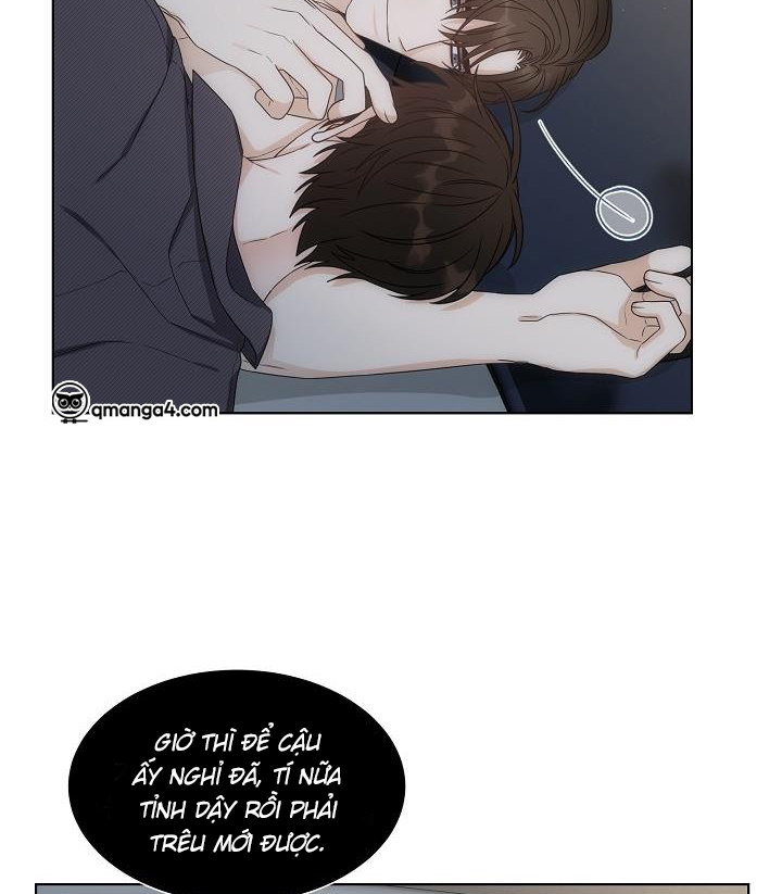 chuyện tình manhattan chapter 29 50