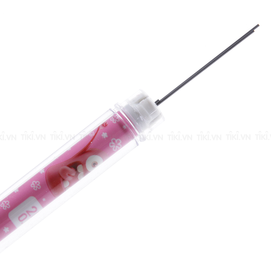 Hộp 48 Ruột Chì Kim Deli EU67300 (0.7mm) - Màu Ngẫu Nhiên