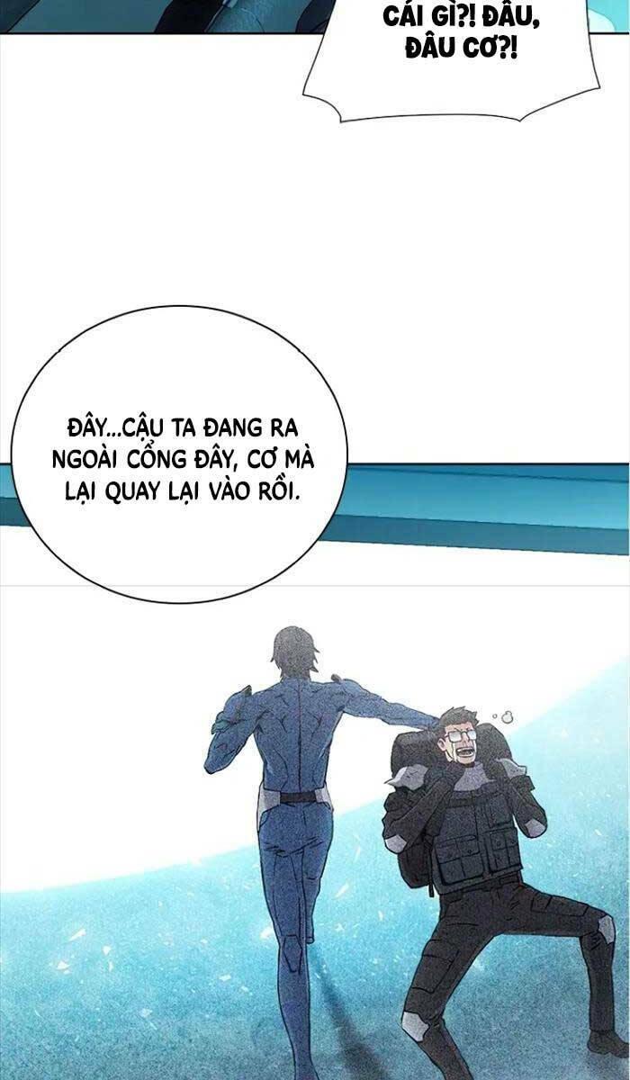 druid tại ga seoul - người hóa thú chapter 98 27