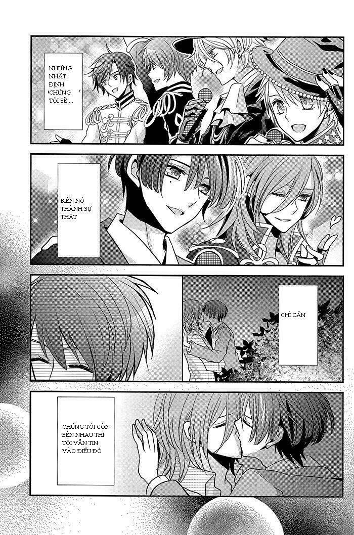 wedding fantasy chapter 1 32