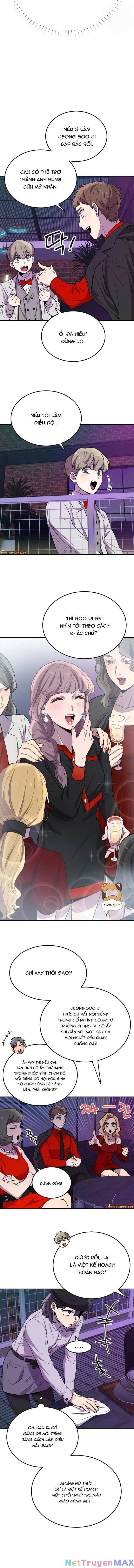 trên đời này không có ai ngu ngốc như thế chapter 7 8