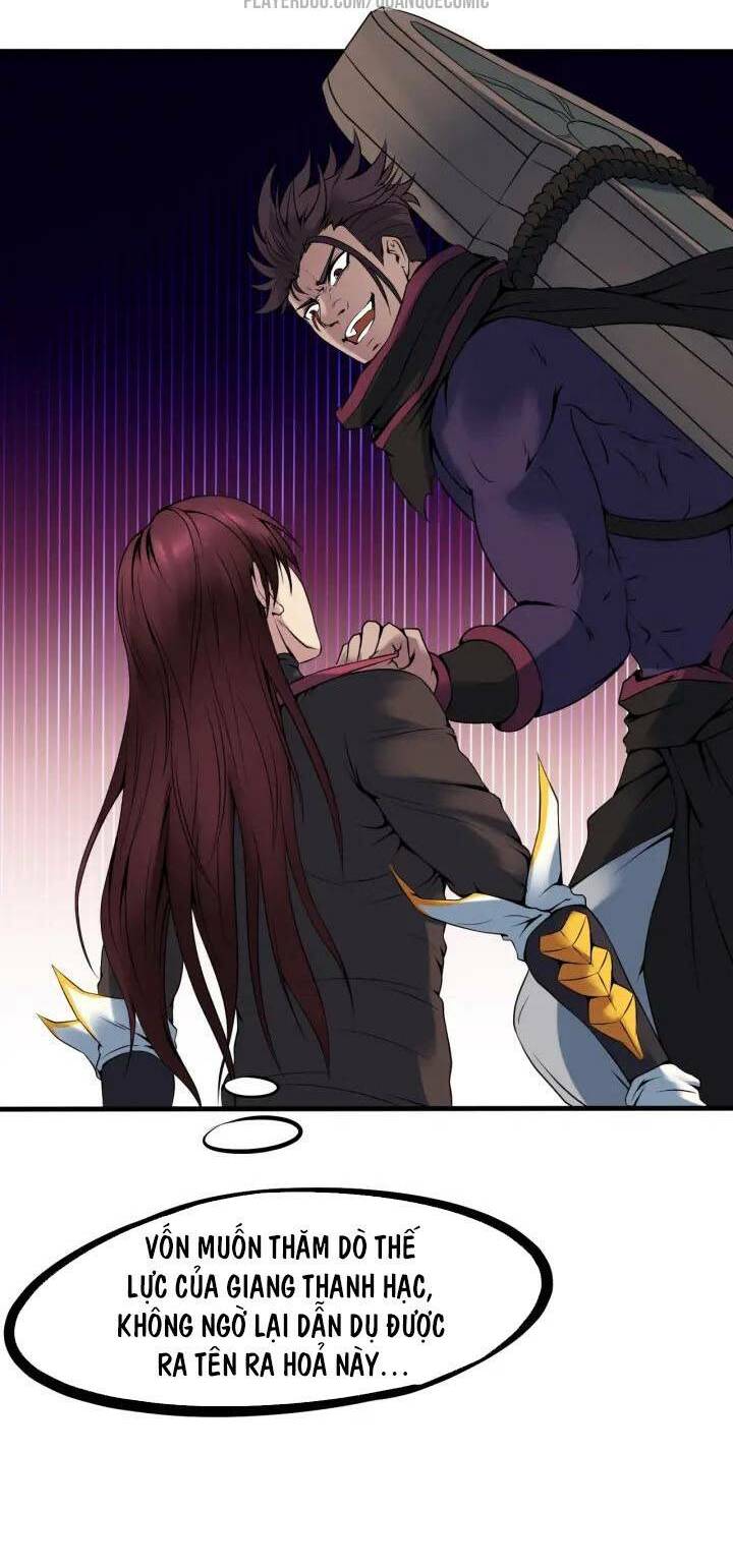 long mạch võ thần chapter 28 24
