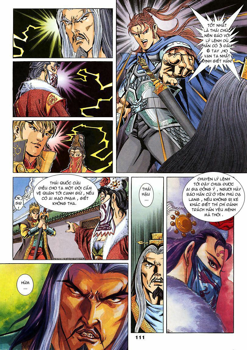 tầm tần ký chapter 94 22