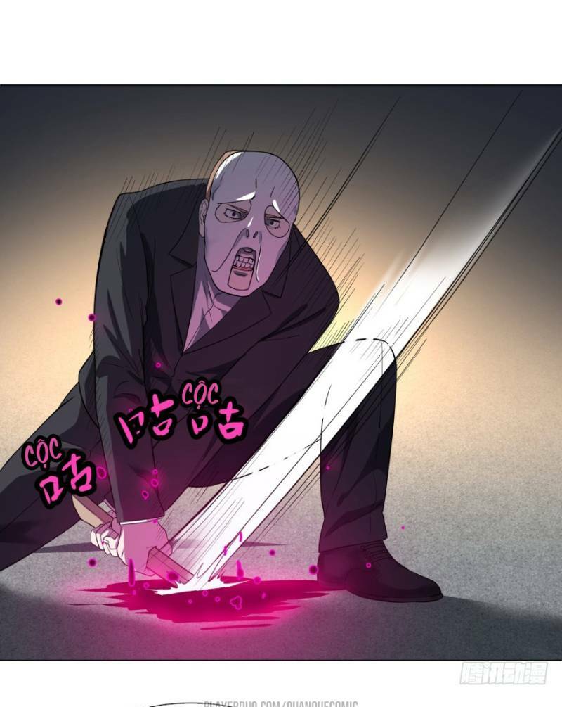 danh sách kẻ phản diện chapter 19 16