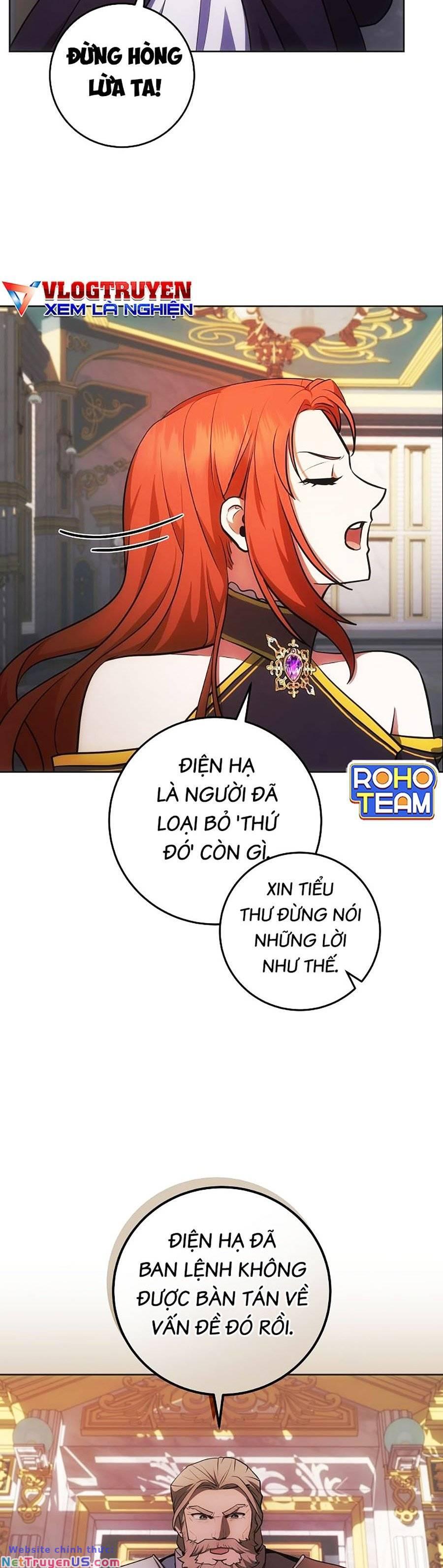 chức nghiệm [thẩm định] không thuận lợi nhưng thực ra lại là kẻ mạnh nhất chapter 7 21