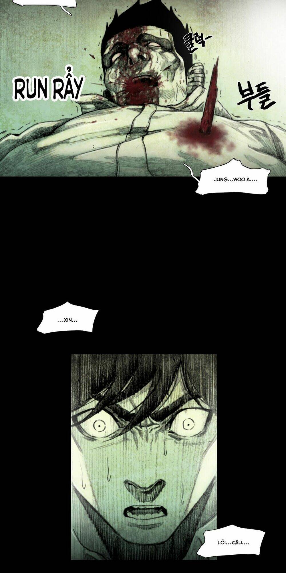 ngôi nhà của những búp bê chapter 17 44