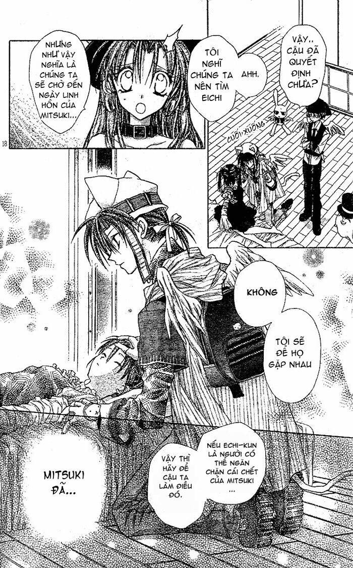 đi tìm mặt trăng tròn chapter 12 19