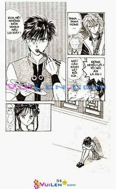 quyển sách kỳ bí chapter 11 55