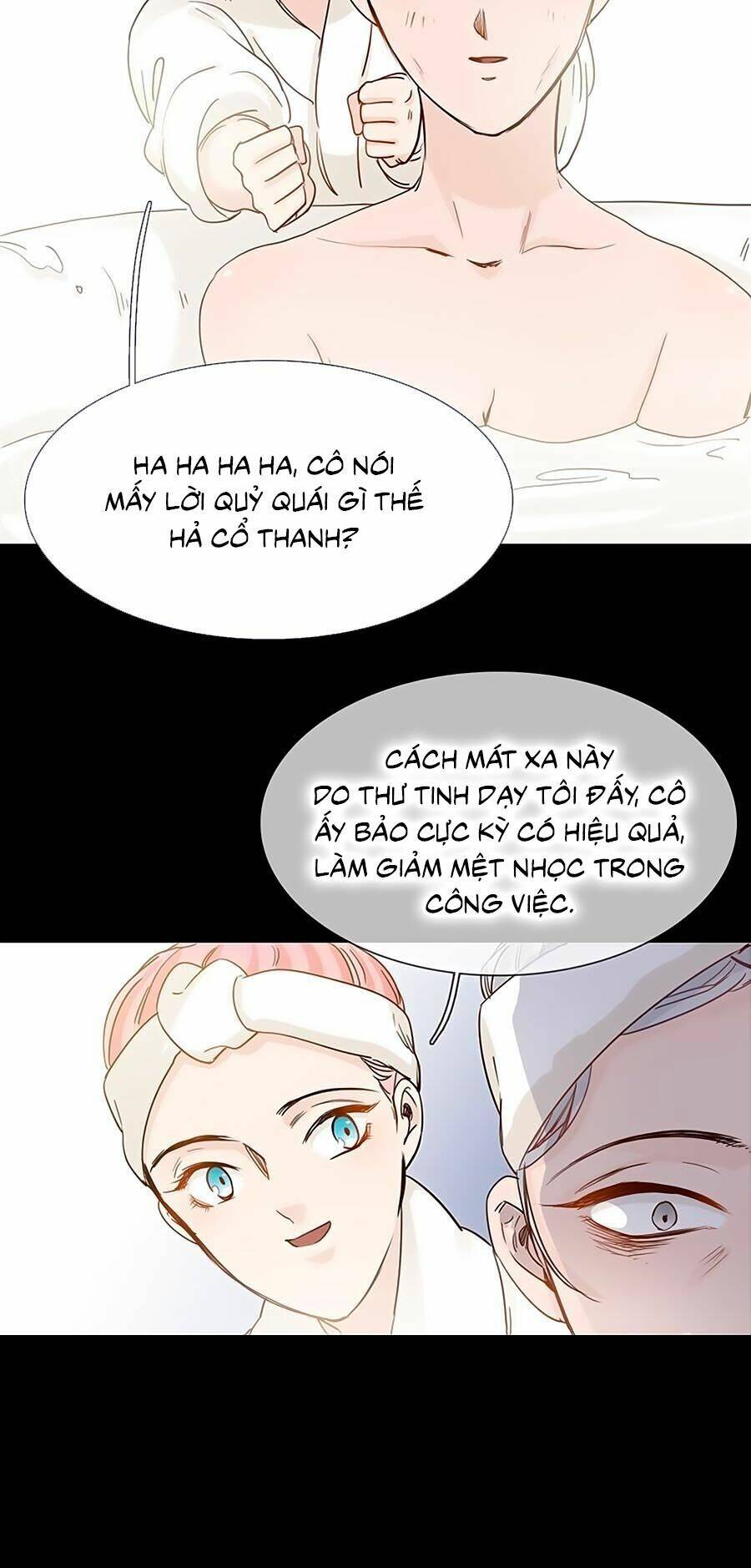 ngôi sao vụn vỡ chapter 49 35