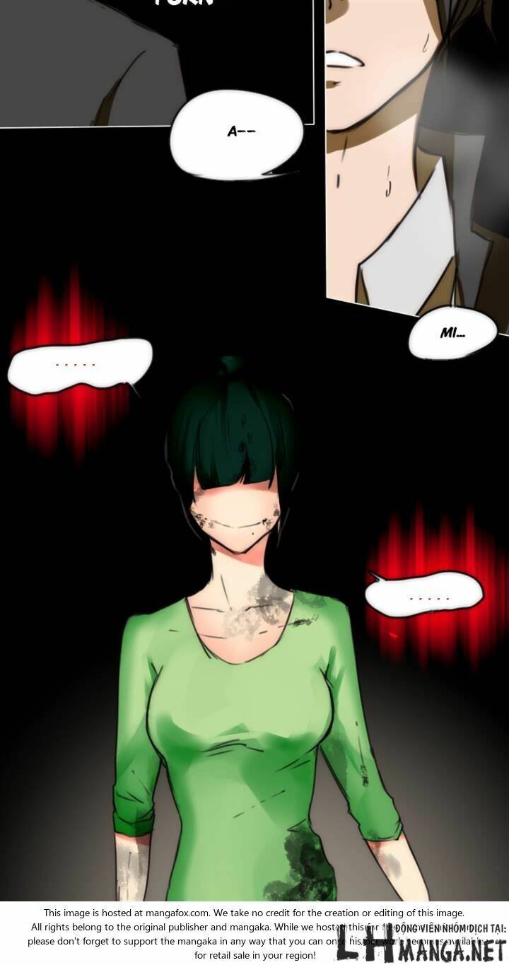 catharsis chapter 20 38