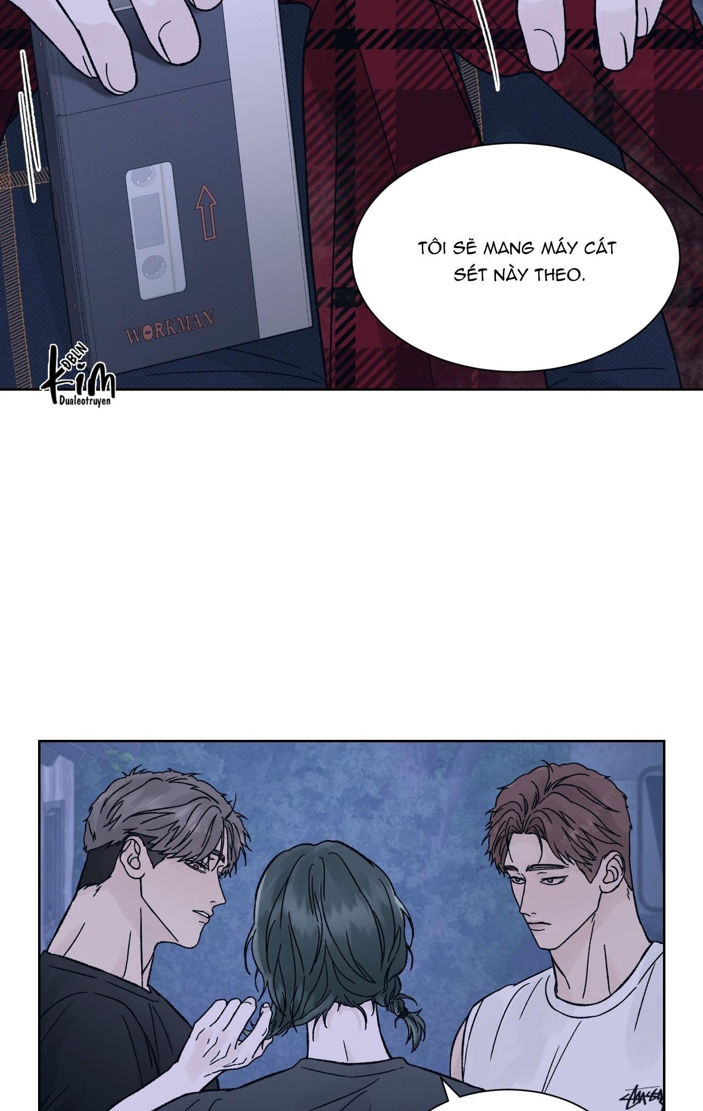 đêm kinh hoàng chapter 50 18