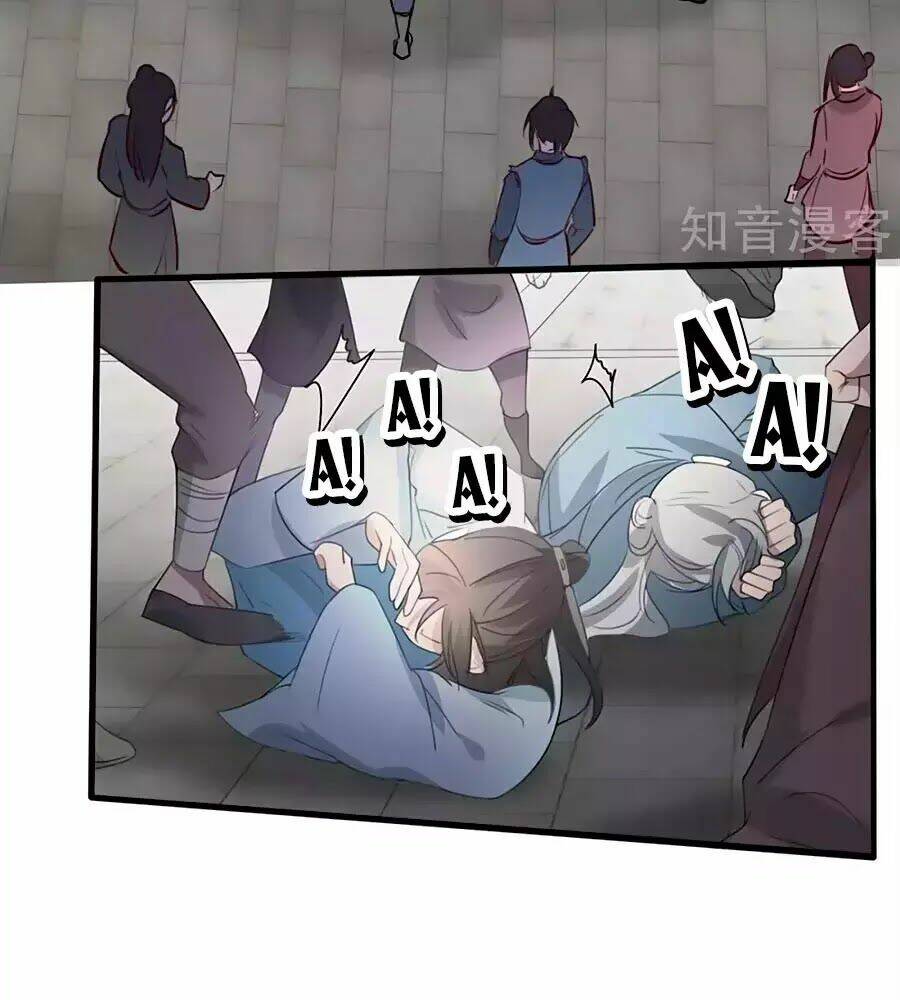 gian phi như thử đa kiều chapter 47 66