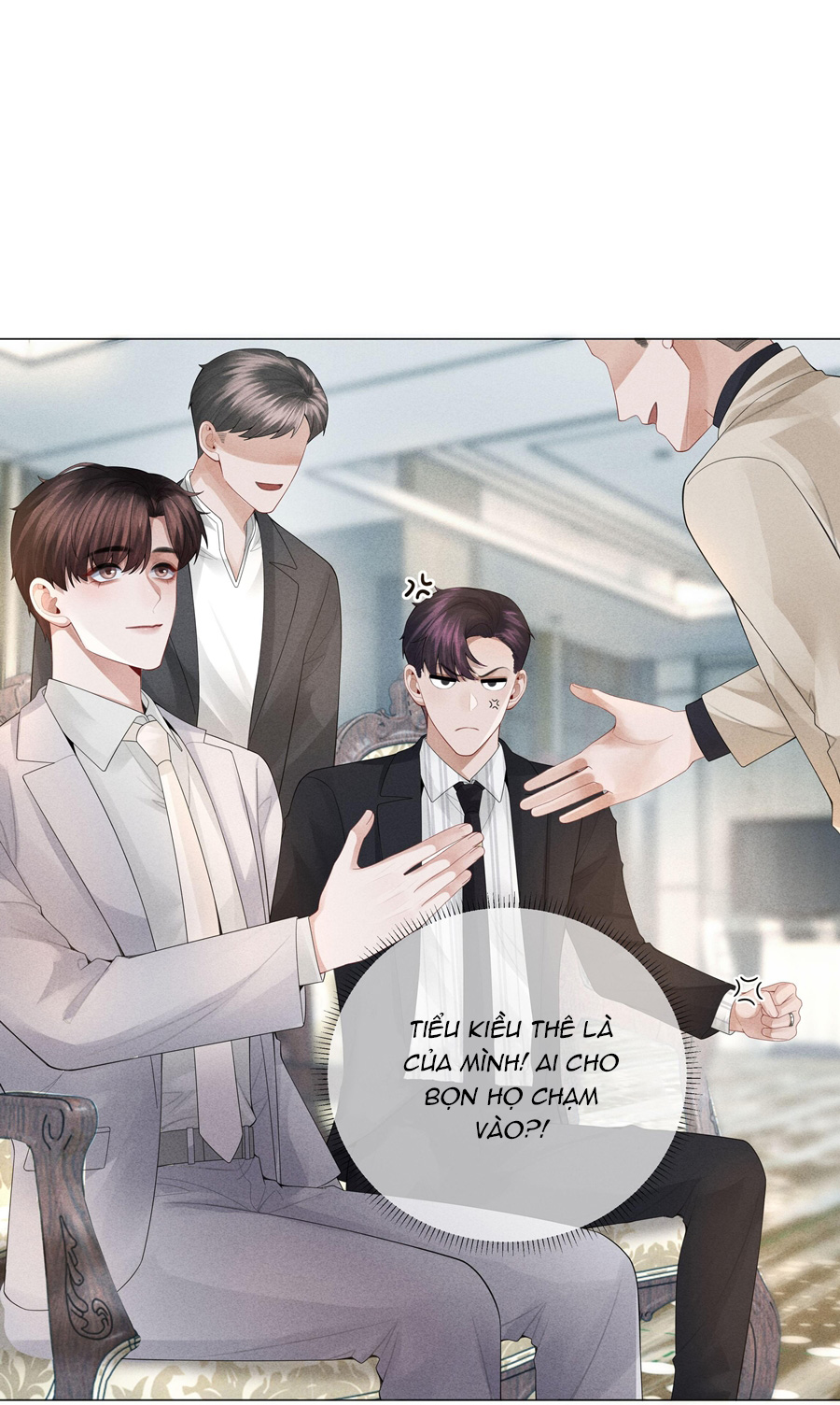 dior tiên sinh chapter 36 32