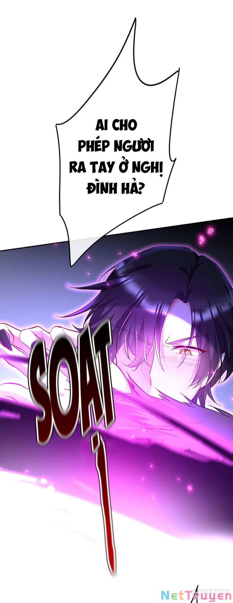 Dẫn Sói Vào Nhà chapter 57