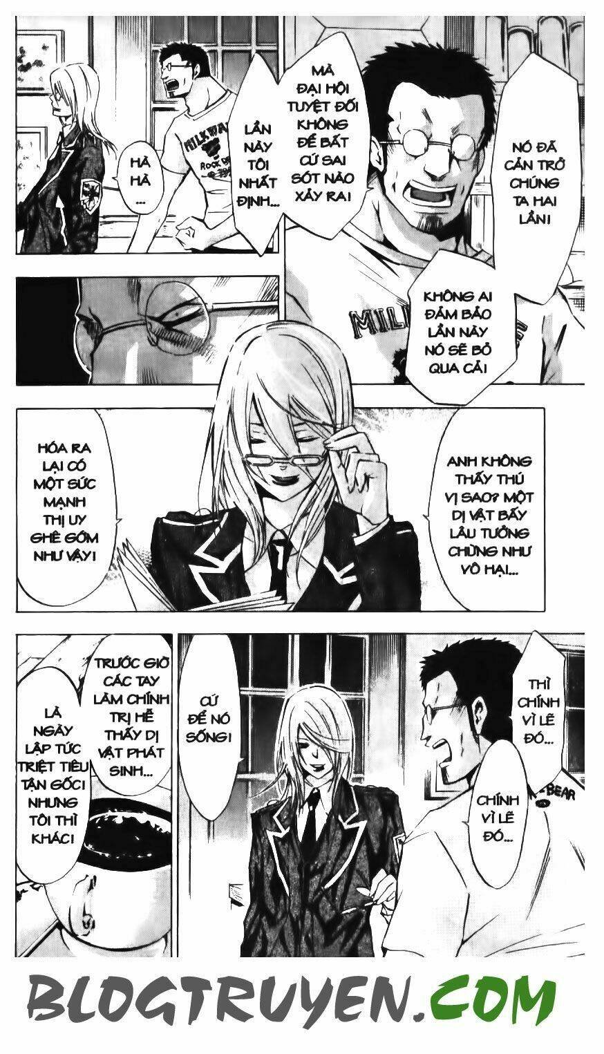 ma vương chapter 52 5