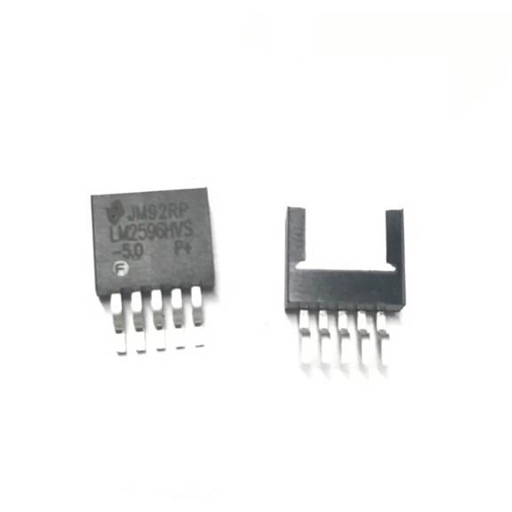 IC Nguồn LM2596HVS 5V