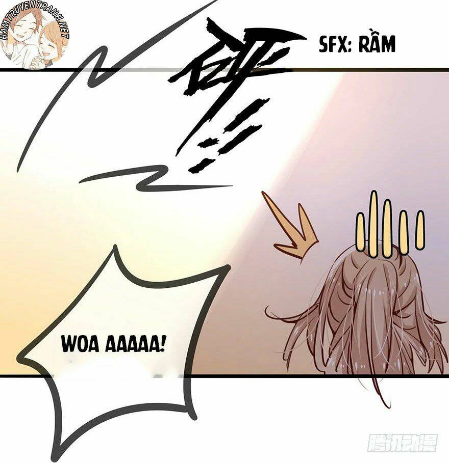 tổng tài đại nhân tâm thiếu nữ chapter 12.2 23