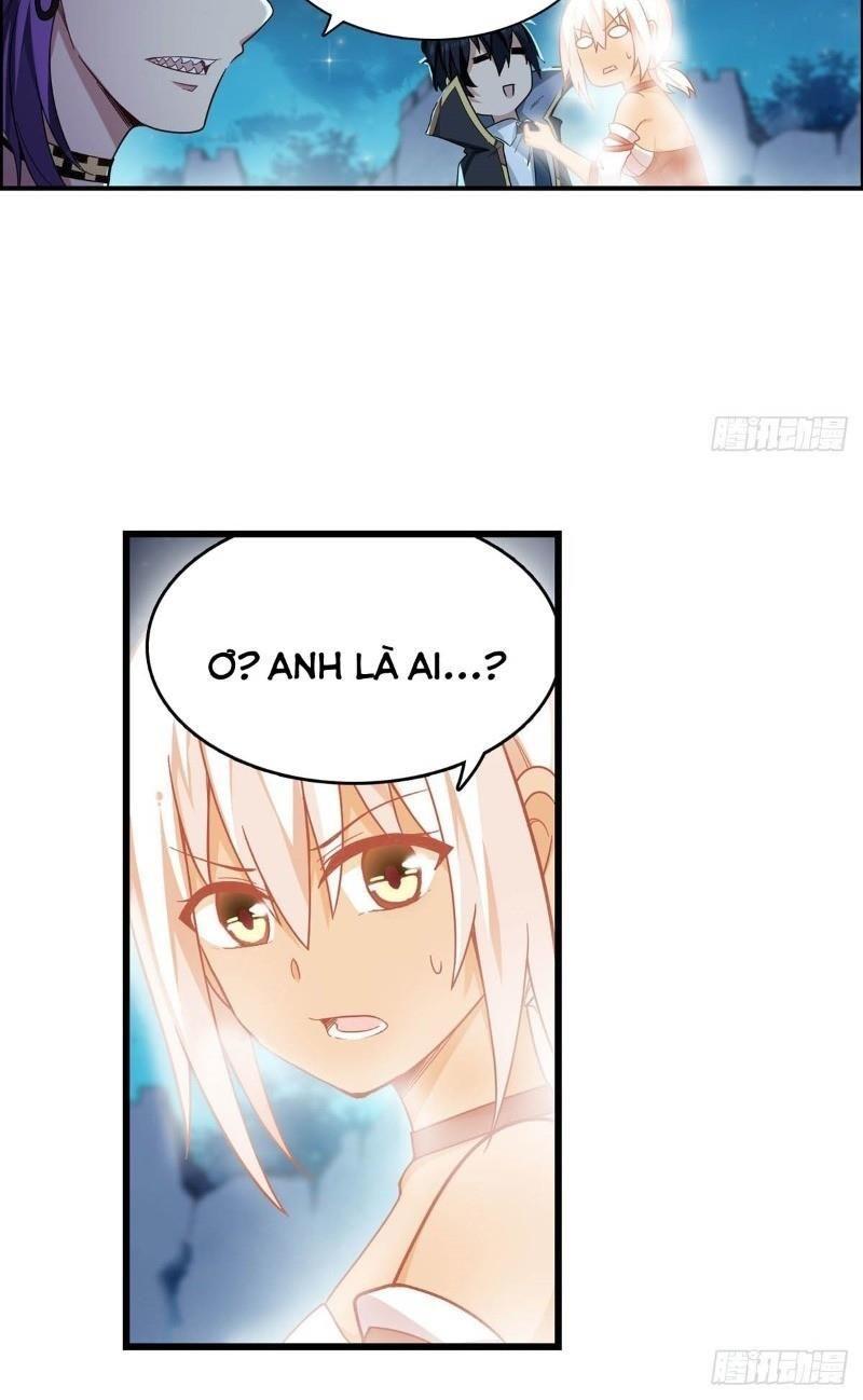 vô hạn sứ đồ và 12 nữ chiến binh chapter 51 16