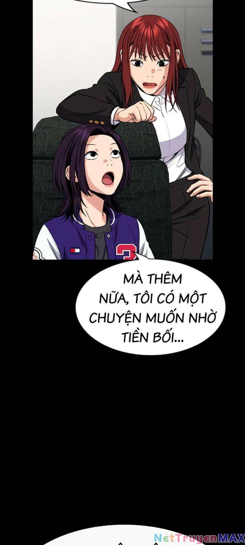 giáo dục chân chính chapter 120 10