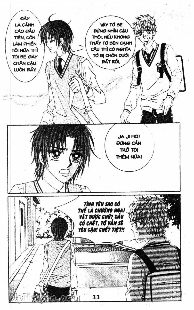 mặt nạ tình yêu chapter 42 35