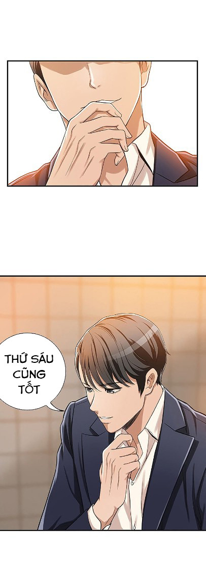 craving - dục vọng chapter 8 28