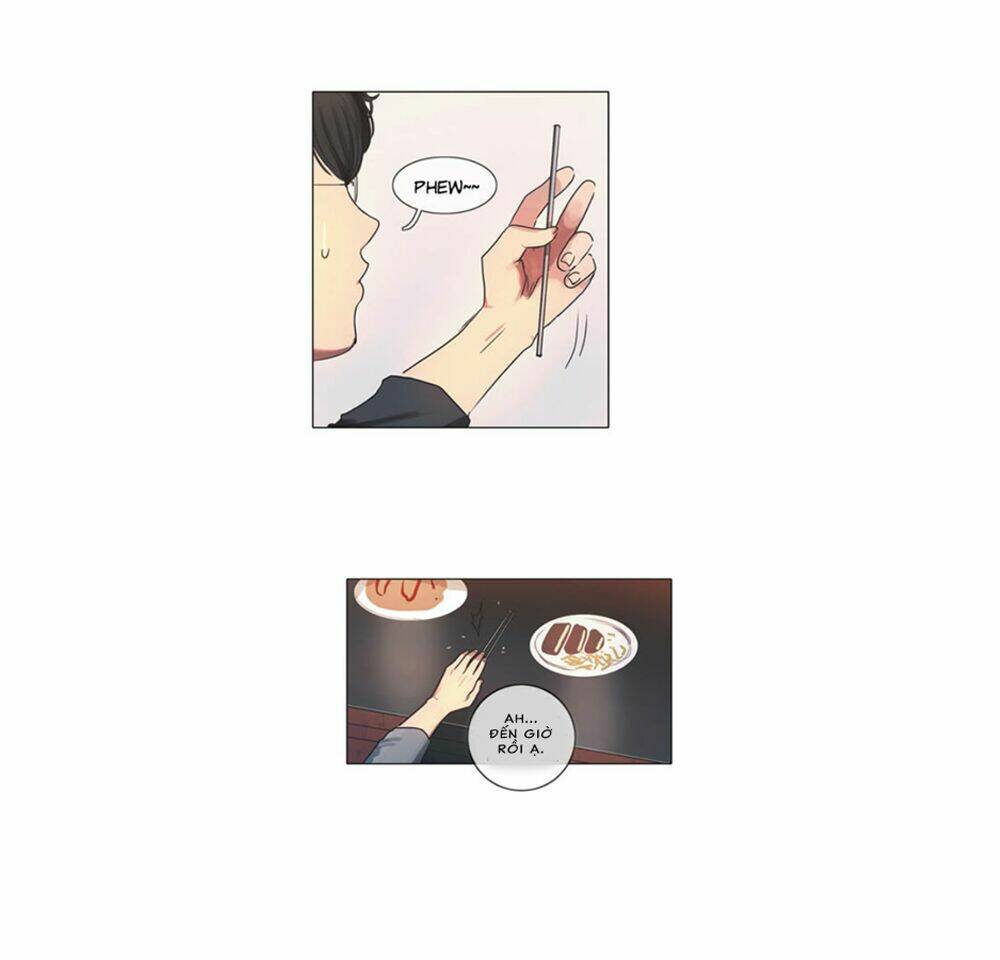 giải thoát chapter 3 24