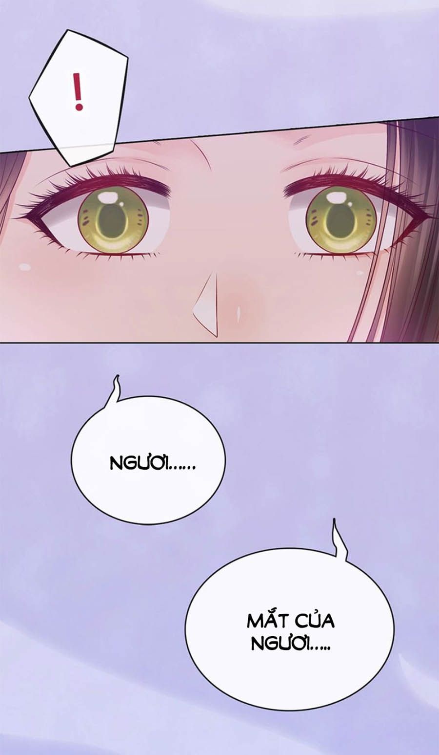 mỹ nhân già rồi chapter 66 32