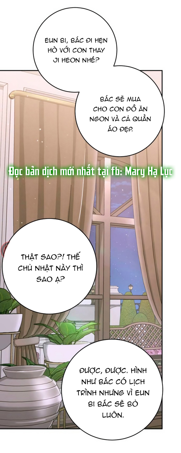 đứa trẻ trông giống tôi chapter 32.1 6