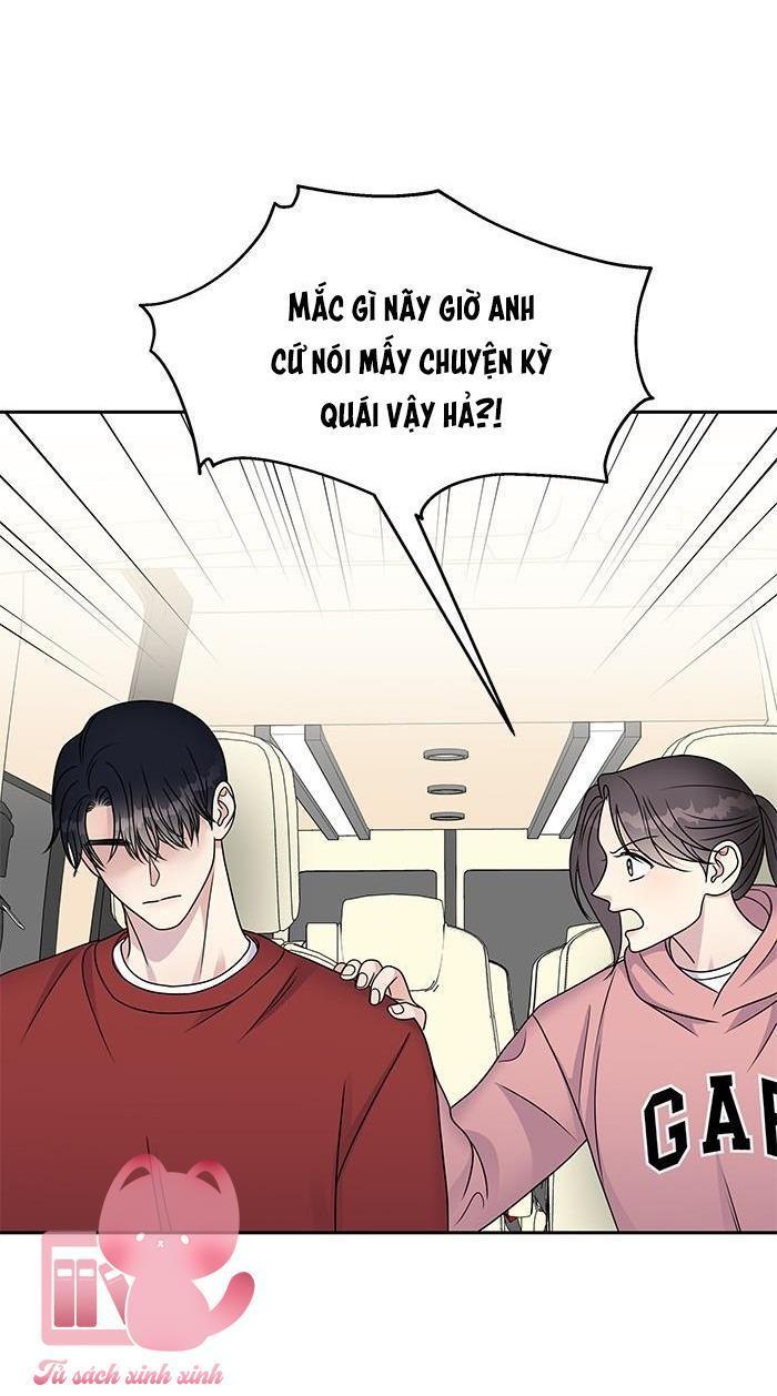 hãy vờ như ta yêu nhau chapter 49 44