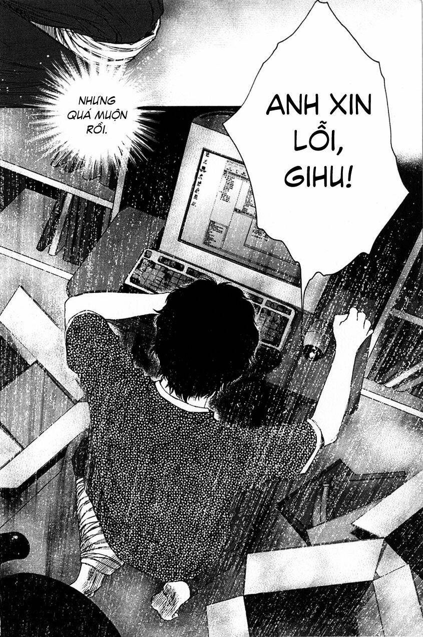 redrum 327 chapter 18 24