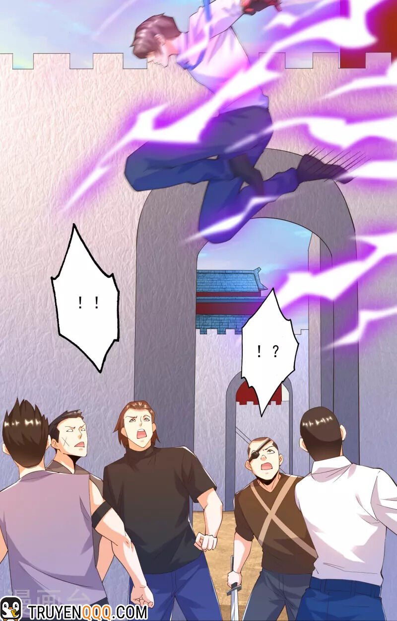luyện tập thành thần chapter 45 2