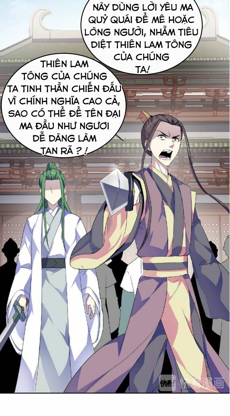 nghịch thiên đại thần chapter 46 23