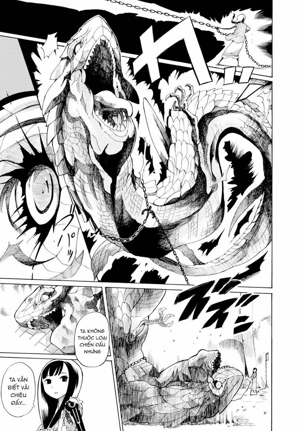 asebi to sora sekai no boukensha. chapter 19.5 34