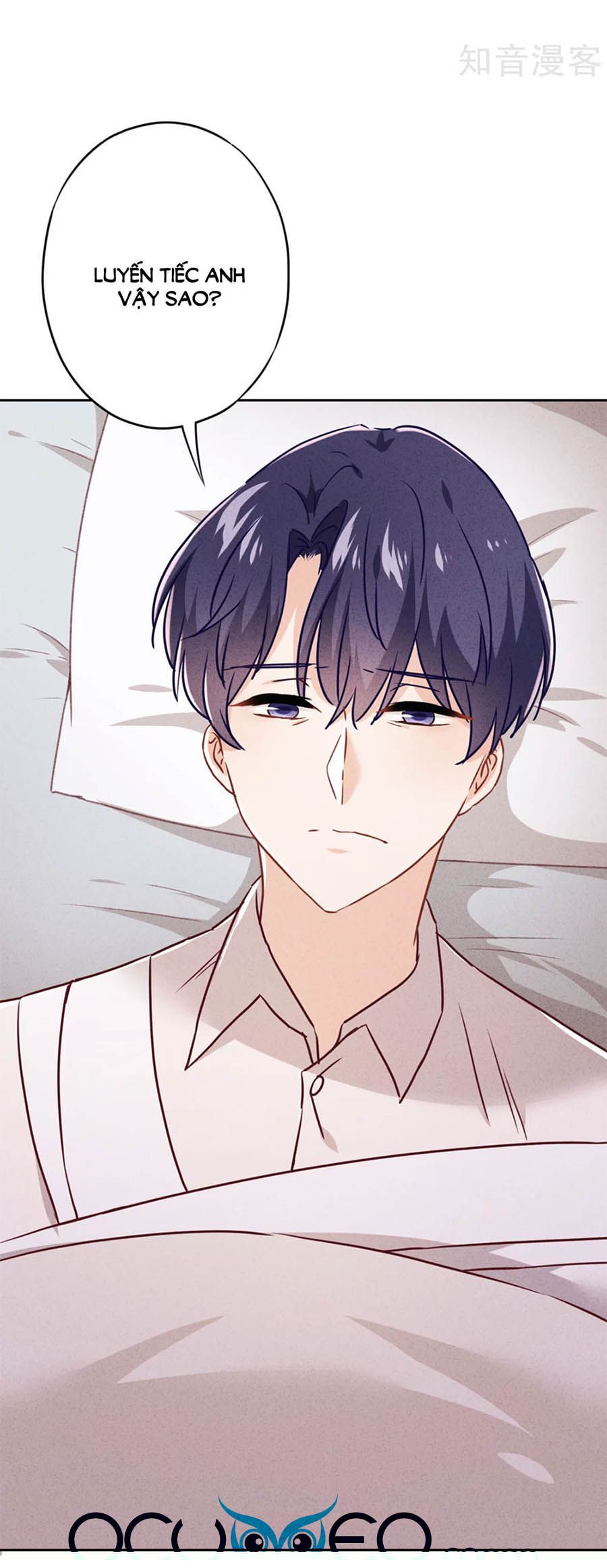 thiếu soái, vợ anh muốn lật trời! chapter 77 10