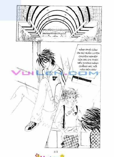 ánh nắng chói chang chapter 6 82