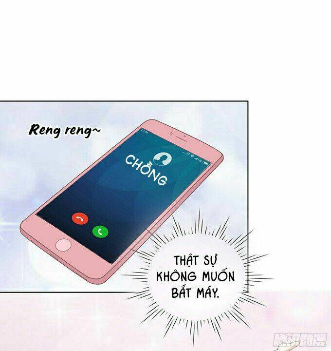 liệt ái tri hạ: series mật đào tiểu tình nhân chapter 57 6