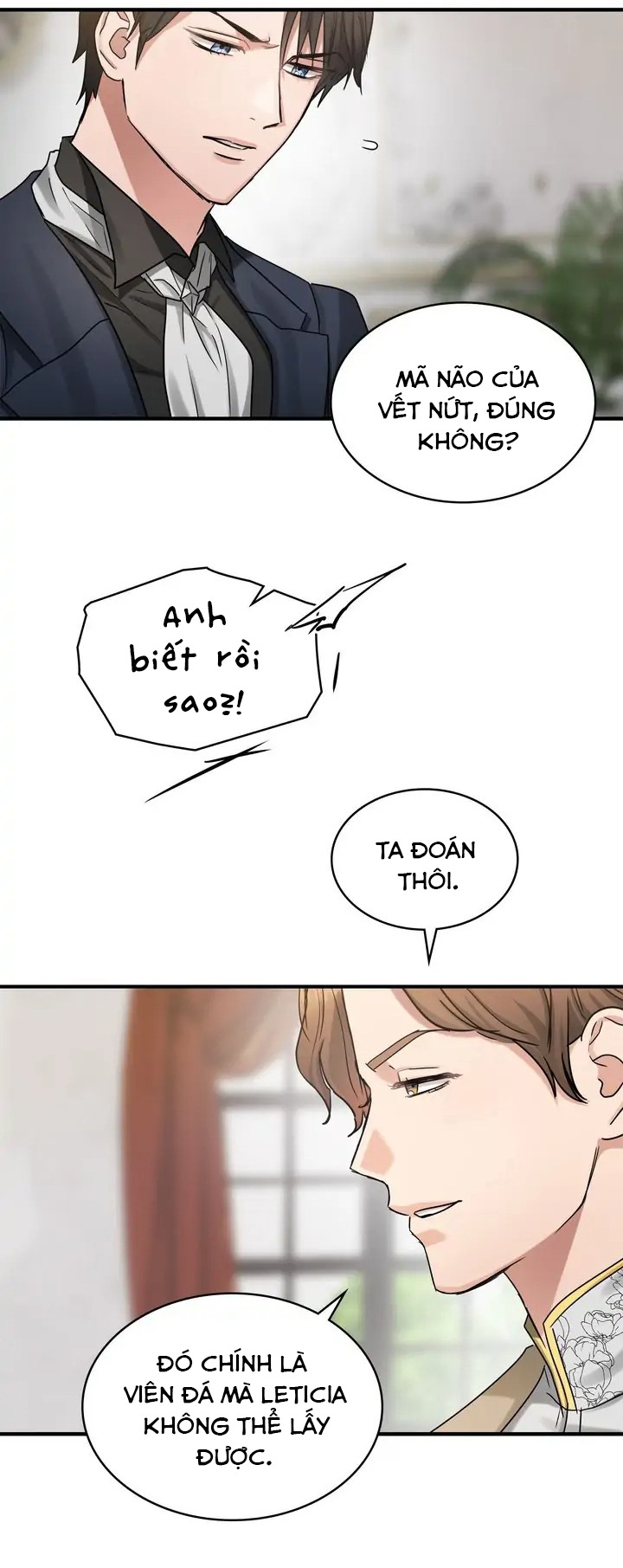 hai người thừa kế chapter 52 11