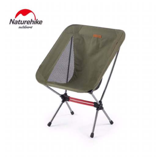 Ghế dã ngoại gấp gọn NatureHike NH20JJ027