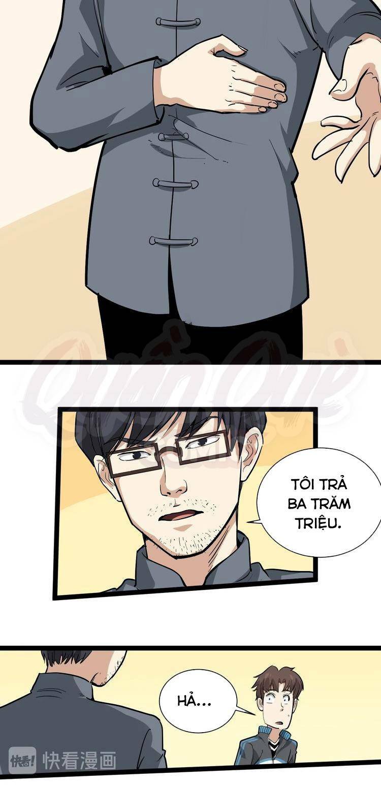 hồi xuân tiểu độc y chapter 33 2