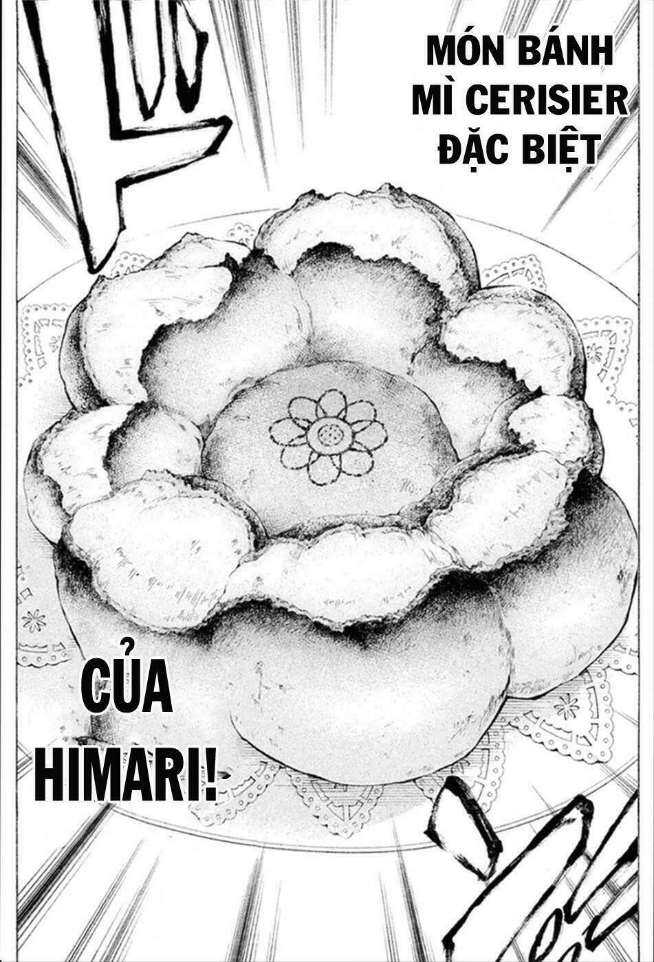 hell’s kitchen chapter 39 38