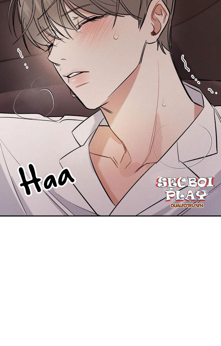 mặt trời của đêm chapter 6 47