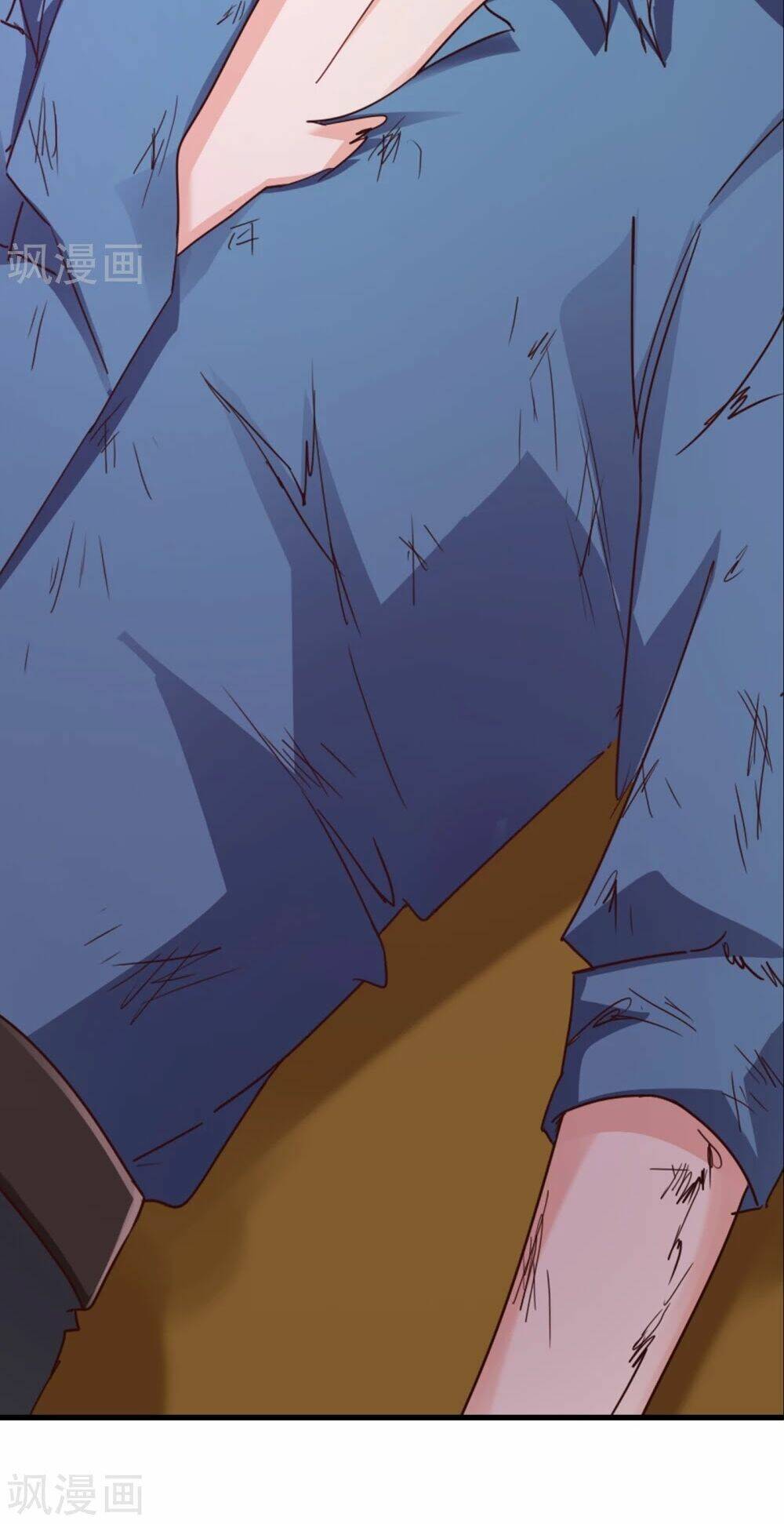 nhập cốt noãn hôn chapter 304 25