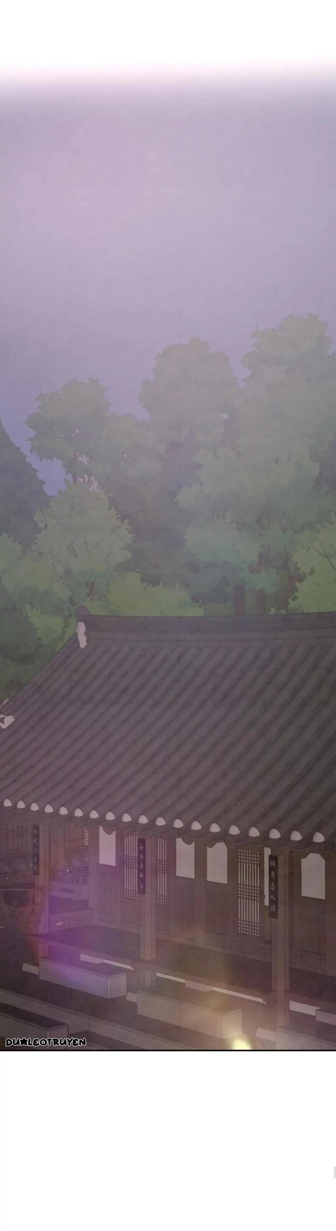 [hoàn] dưới đáy biển xanh chapter 22 24