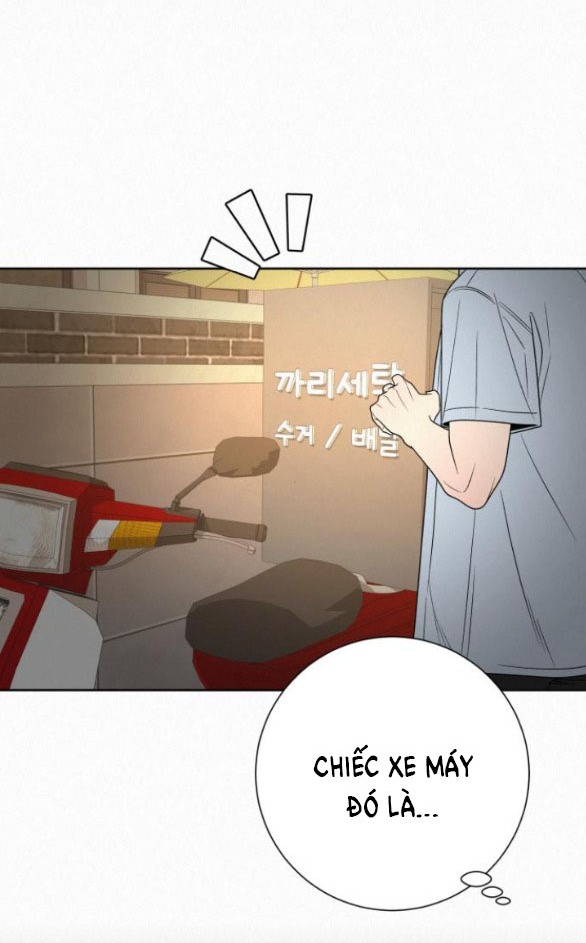 Tình Yêu Trong Sáng chapter 79.1 - Trang 35