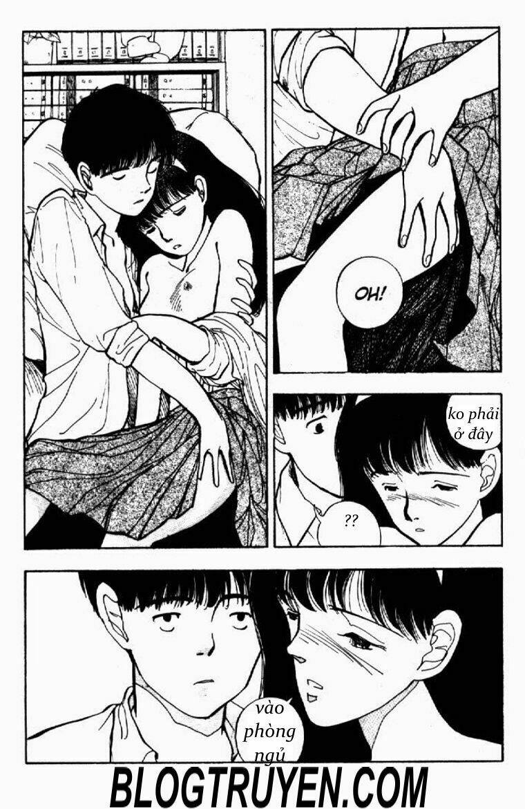 asatte dance chapter 47 9