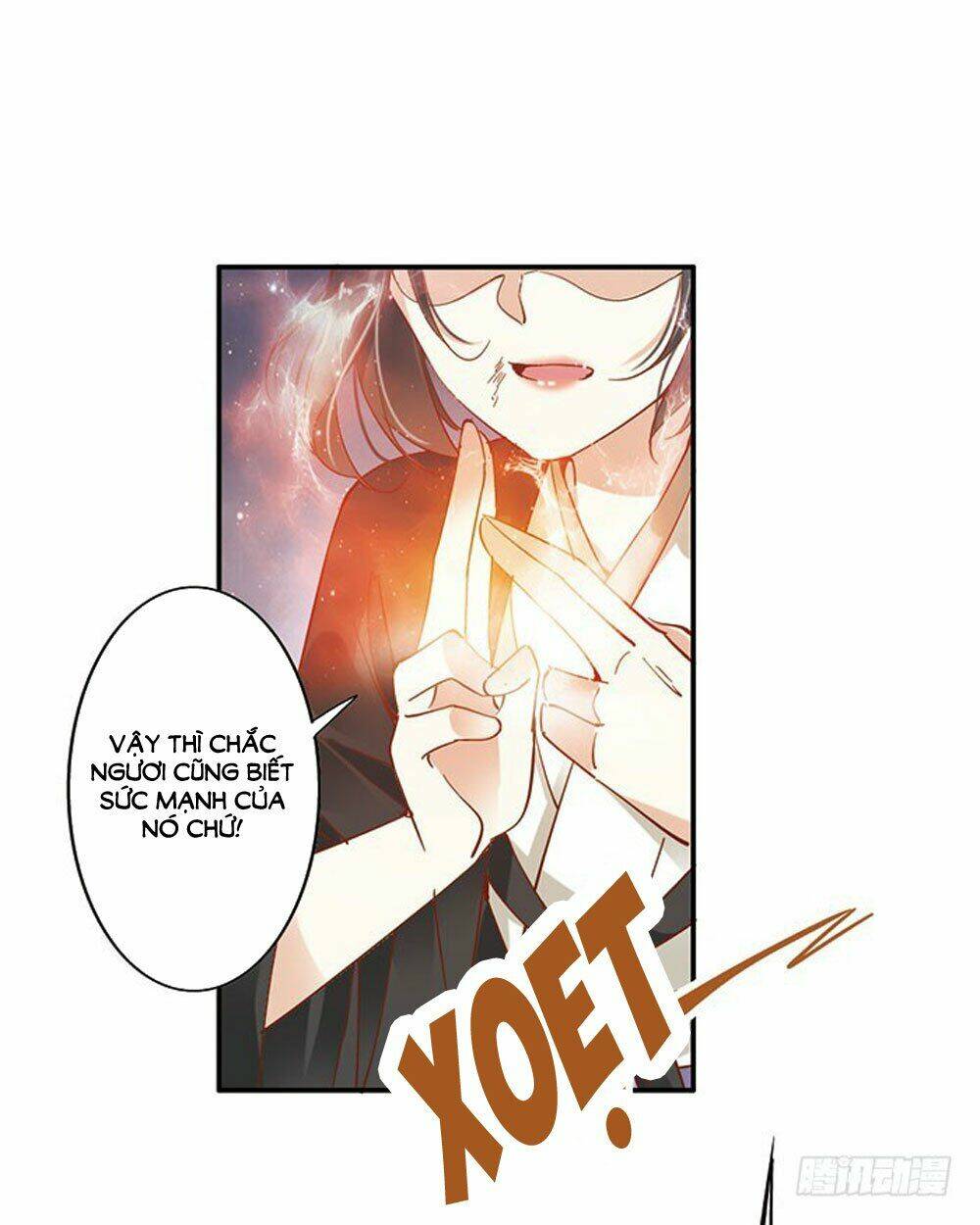 thiền tâm vấn đạo chapter 21 51