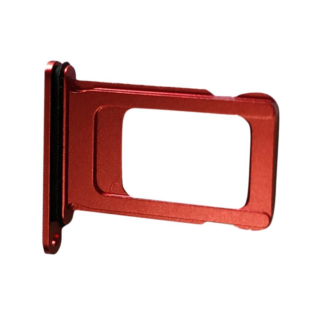 Tray Slot Holder Replacement Part for  11 Red
