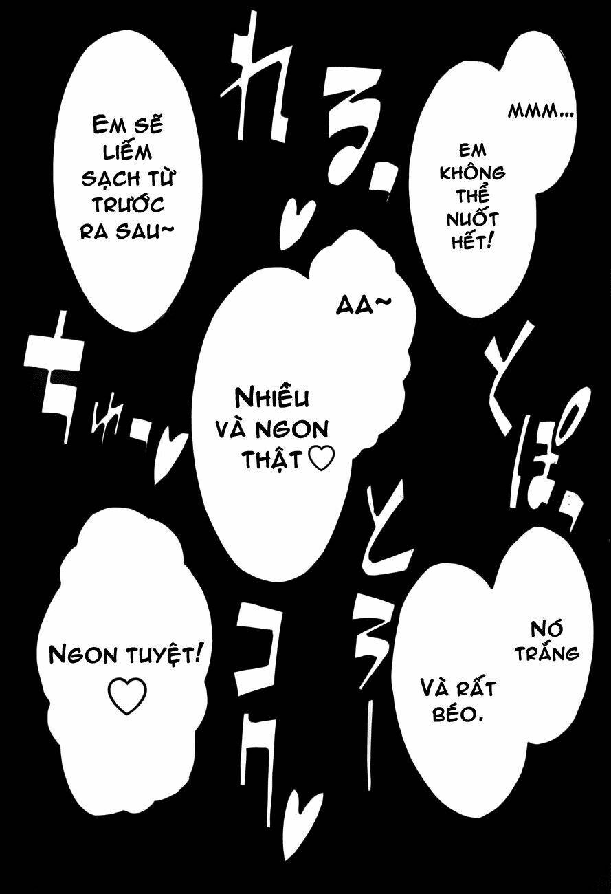 sexual hunter riot chapter 12 25