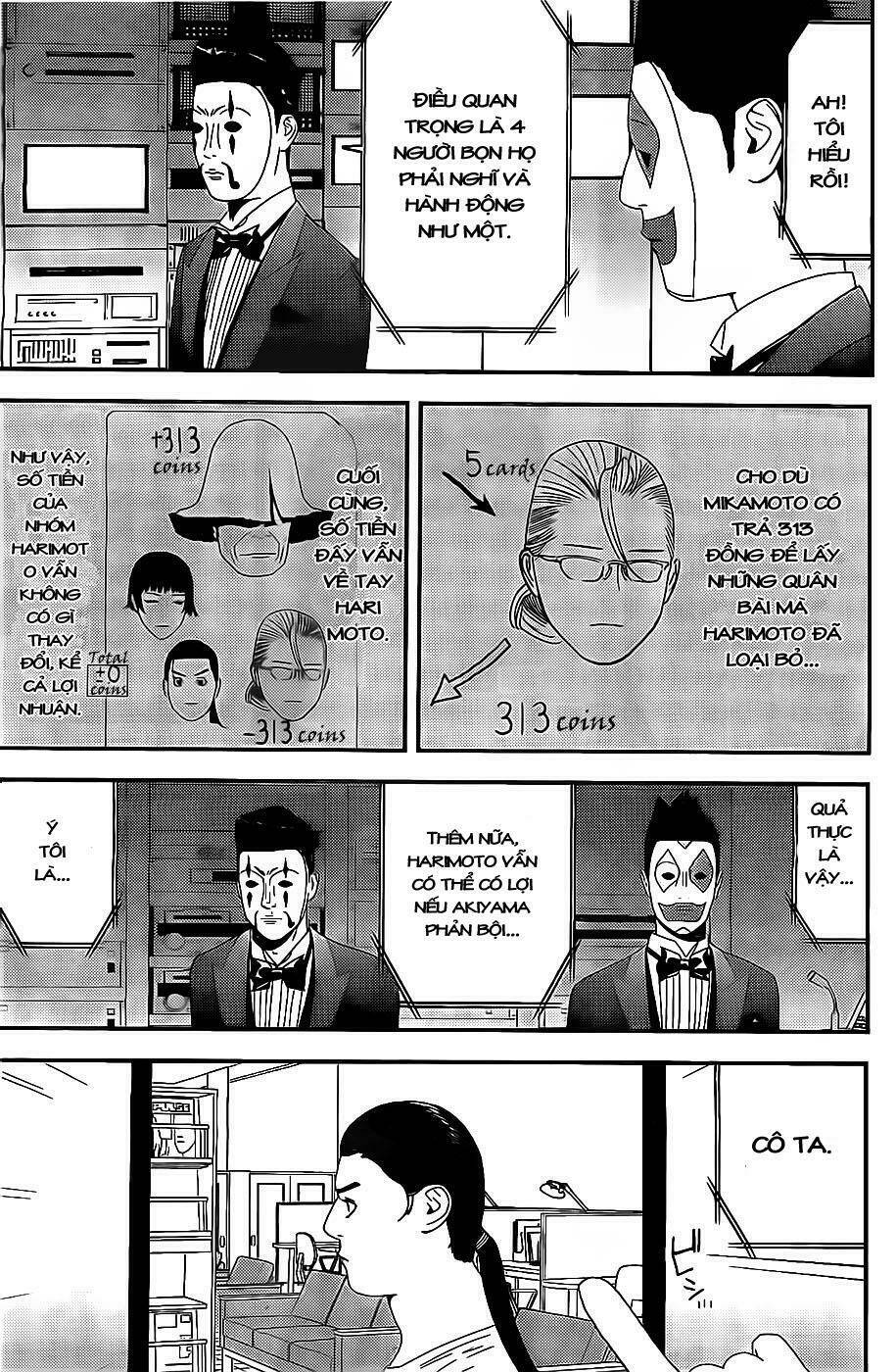 liar game chapter 154 13